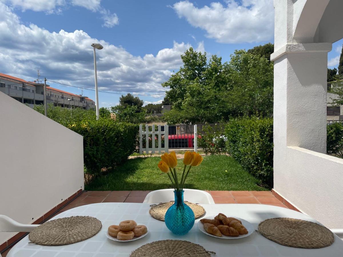 Apcostas - Complejo Al Andalus Apartment Alcoceber Exterior photo
