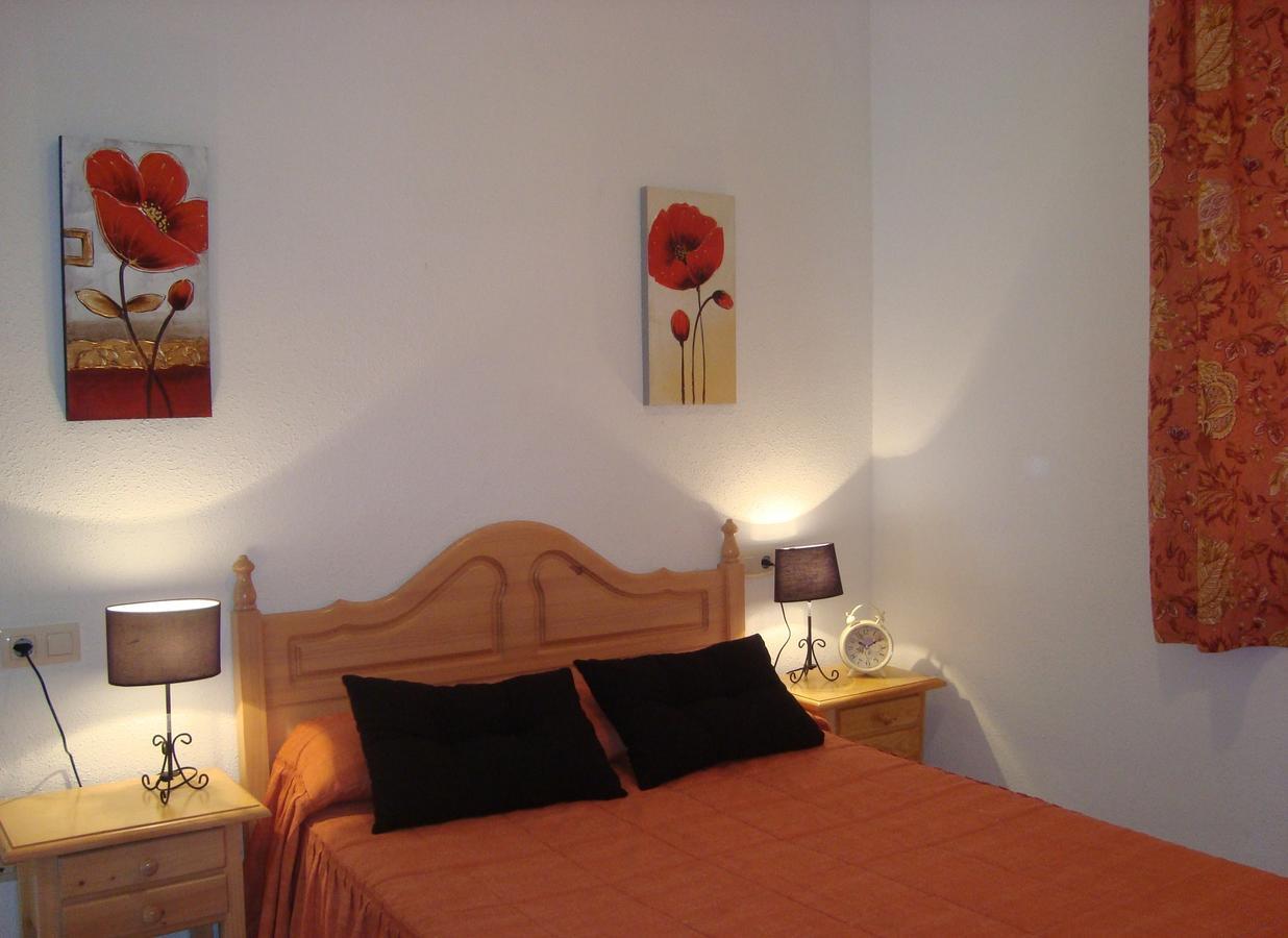 Apcostas - Complejo Al Andalus Apartment Alcoceber Room photo